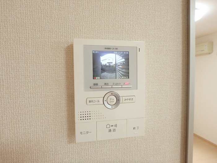 ミミエデン セキュリティ