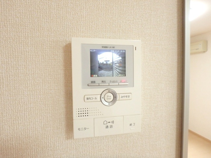 ミミエデン セキュリティ