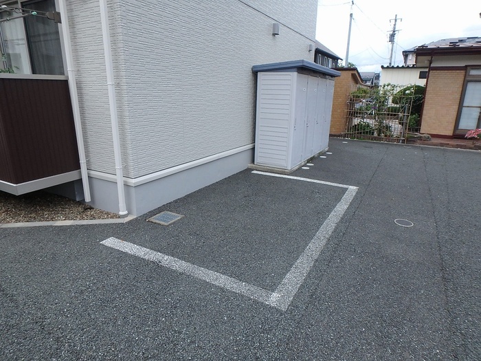 ミミエデン その他共有部分