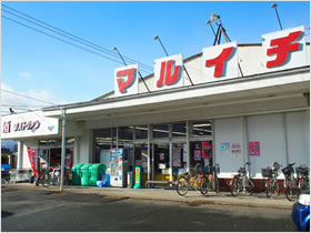 ミミエデン スーパー