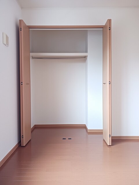 サンリットＳ・Ⅱ 収納