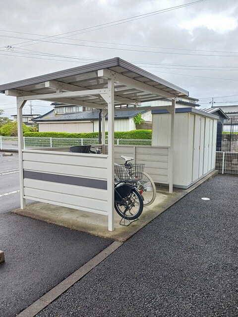 サンリットＳ・Ⅱ その他