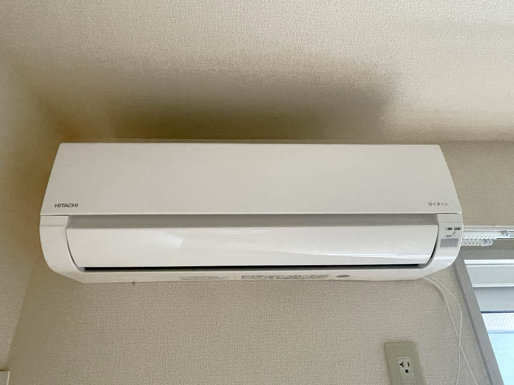 シャトル矢巾 その他設備