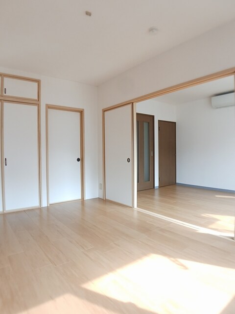 トレジャー１号館 その他