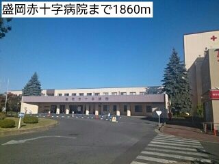 トレジャー１号館 その他