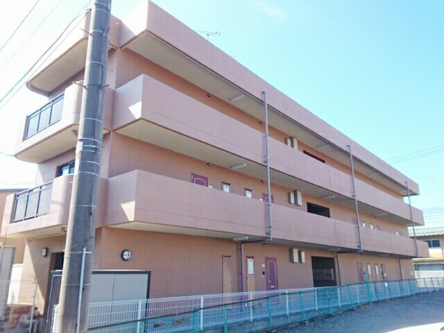 クレールＳ 外観