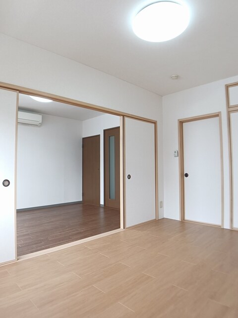 トレジャー２号館 その他