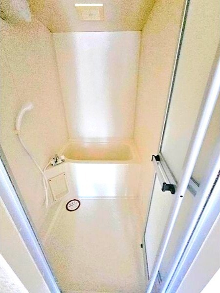 コンフォート安庭 風呂画像