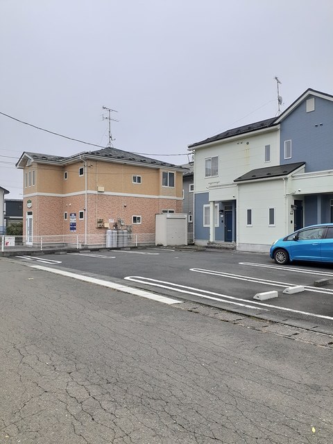 キャピタルＴ・Ｔ　Ａ 駐車場