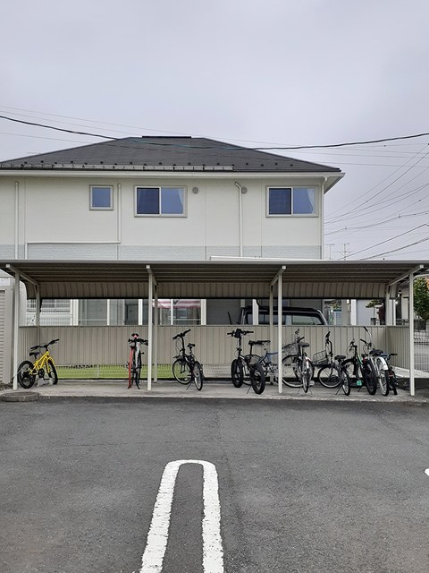 キャピタルＴ・Ｔ　Ａ その他