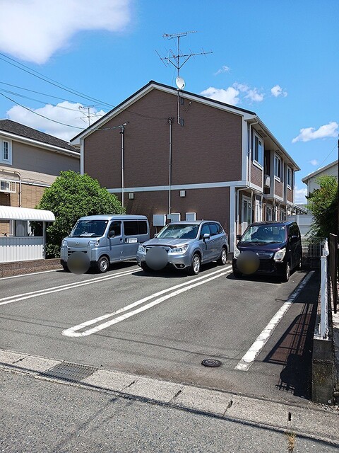 リツゲンＡ．Ｔ 駐車場