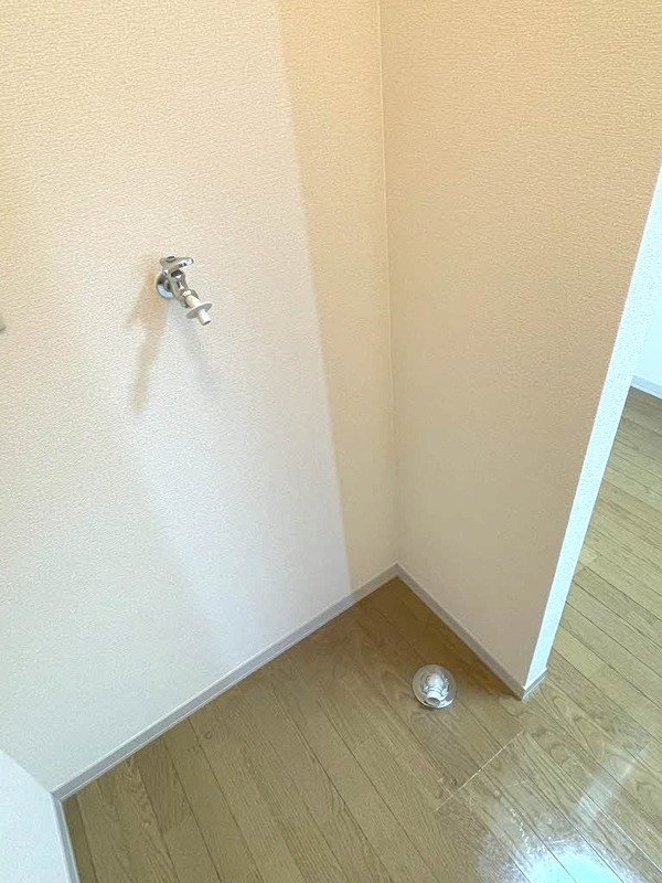 カオリーモ青山 Ａ 内装