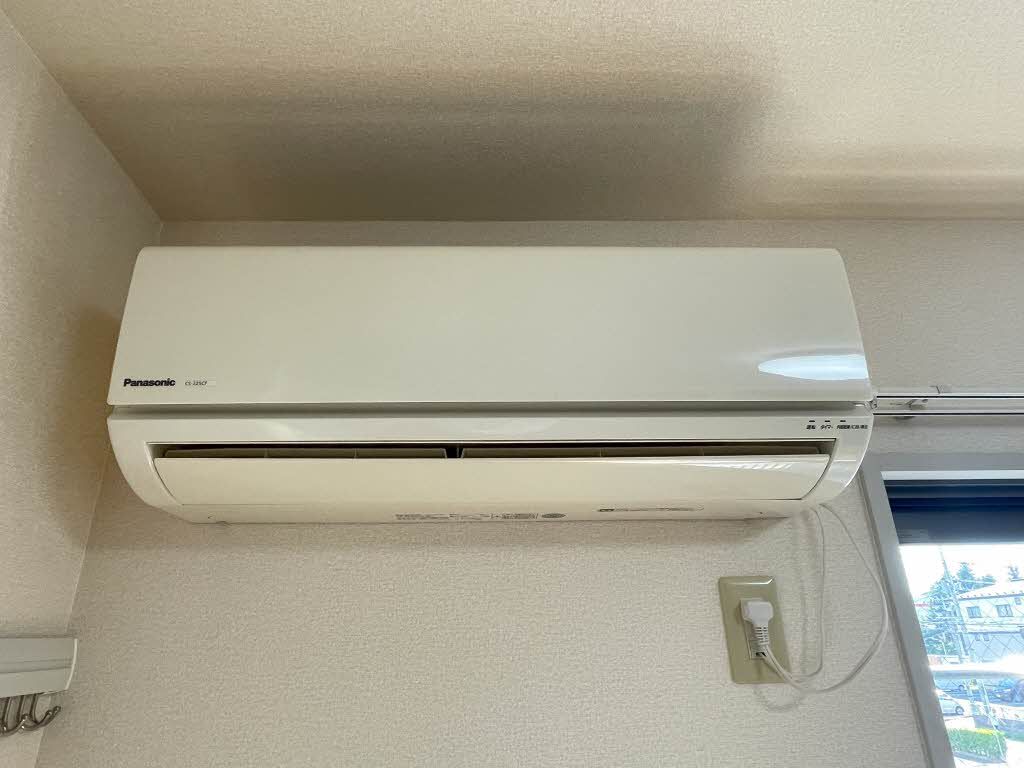 カオリーモ青山 Ａ その他設備