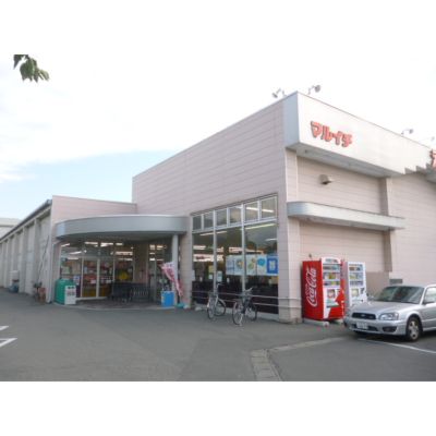 カオリーモ青山 Ａ スーパー