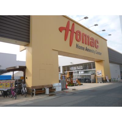 カオリーモ青山 Ａ ホームセンター