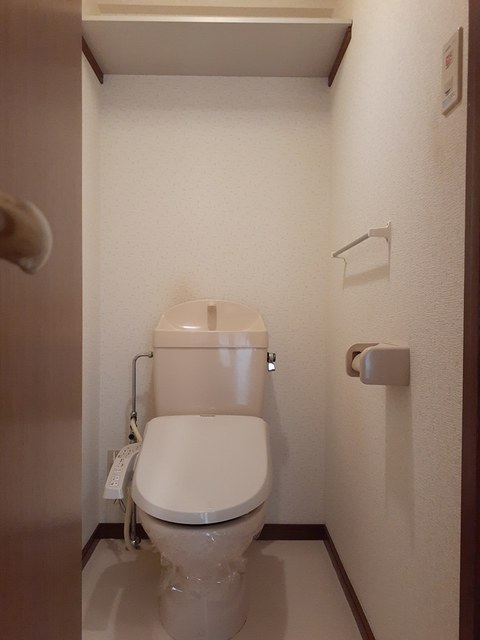 クレールＳ トイレ