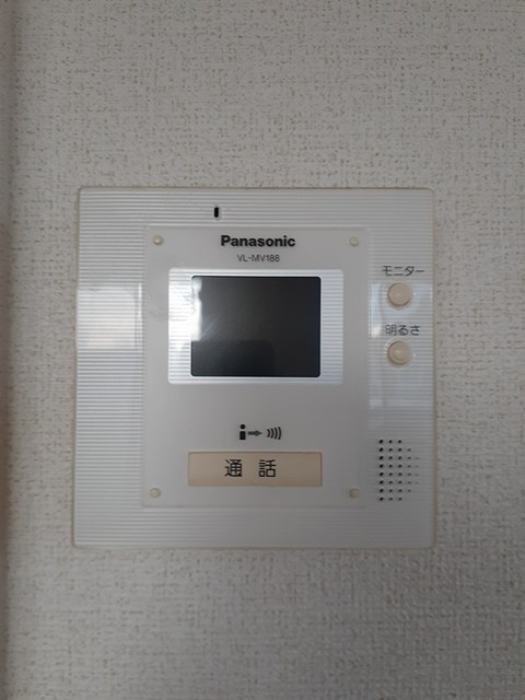 イーハトーヴＡ その他設備