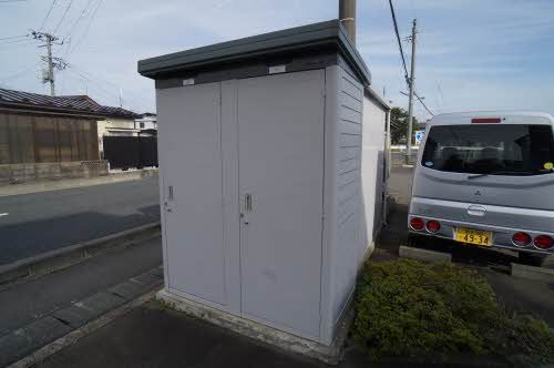 ディアス大館 その他設備