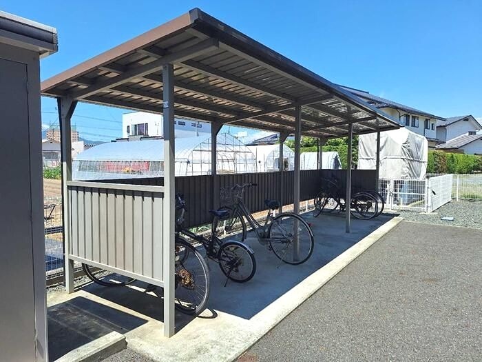 ボンシック１番館 その他共有部分