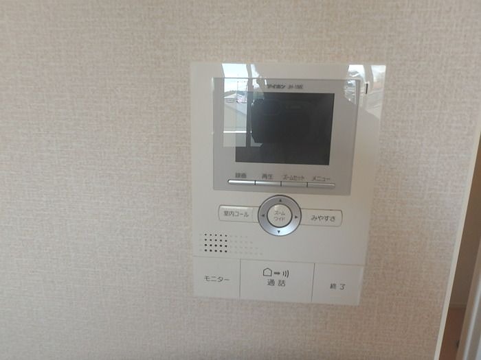 イーストヒルズ高松　E その他設備