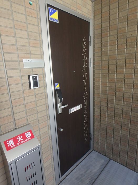 イーストヒルズ高松　E その他共有部分