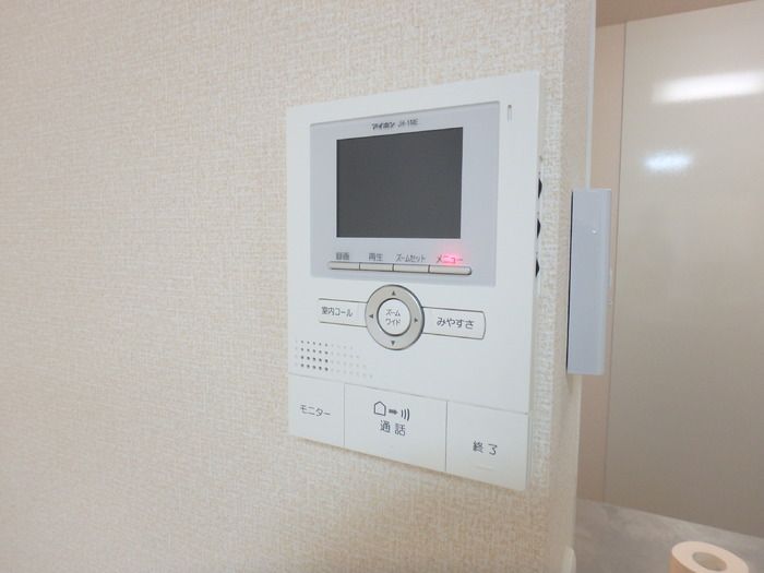 セジュールリュンヌ その他設備