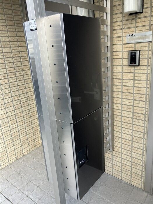 セジュールリュンヌ その他共有部分