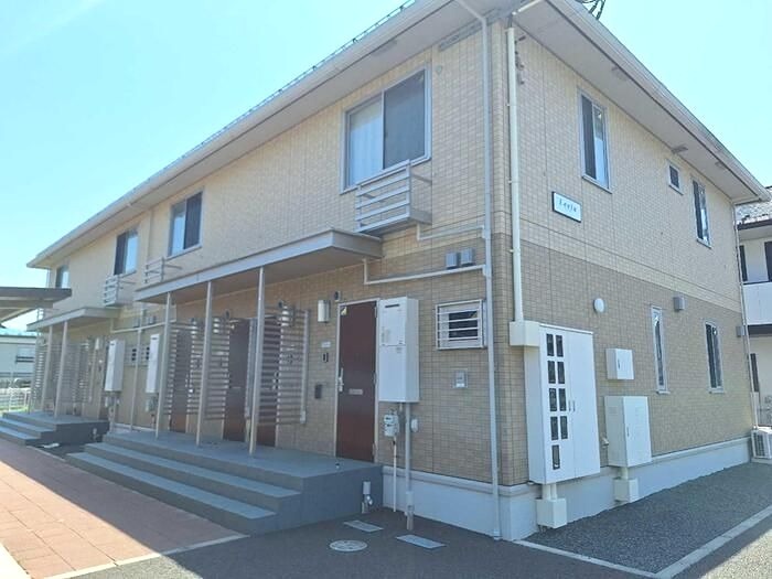 リーラ 外観