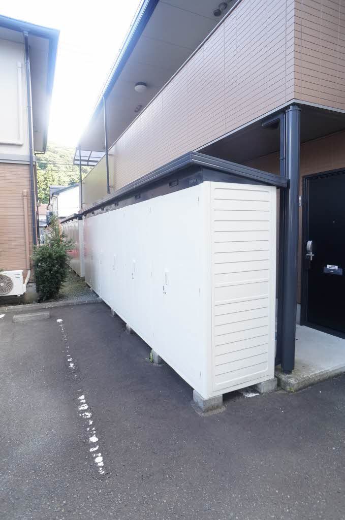 アメニティタウンＡ その他共有部分
