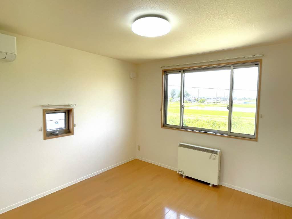 クレセント矢巾 その他部屋・スペース