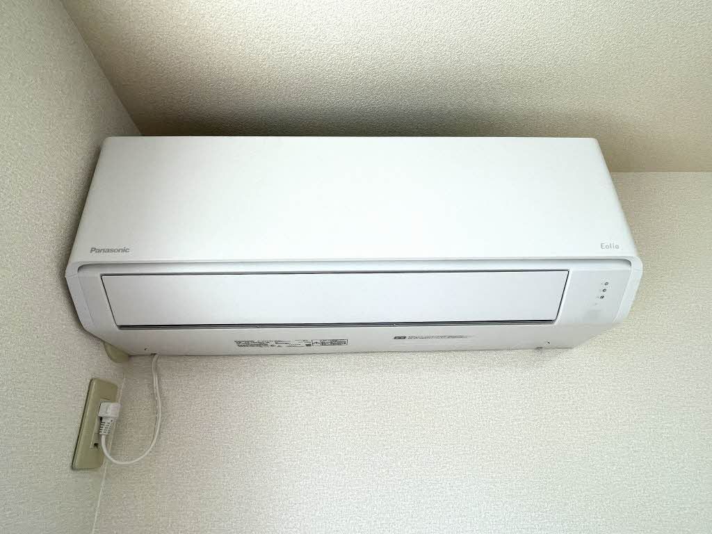クレセント矢巾 その他設備