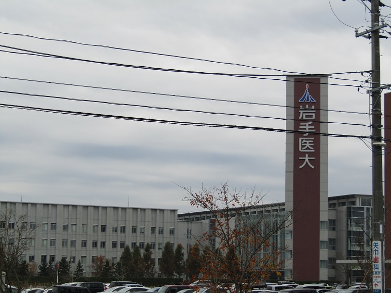クレセント矢巾 大学・短大