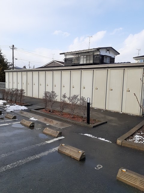カーサ・ミニョンＡ その他