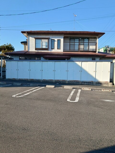 サンリットＳ・Ⅰ その他