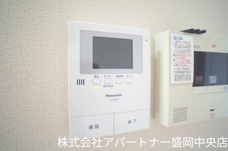 クオーレ セキュリティ