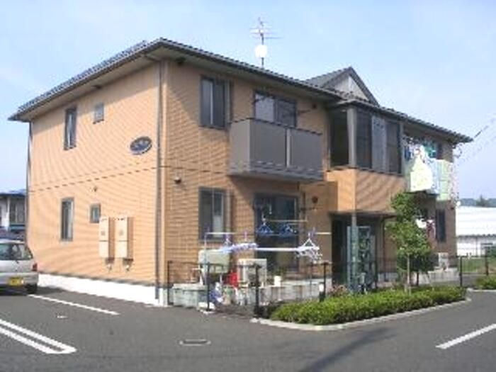 ＥＫ・ホーム 外観