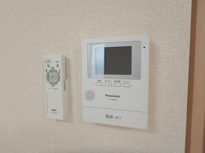 ＥＫ・ホーム その他設備