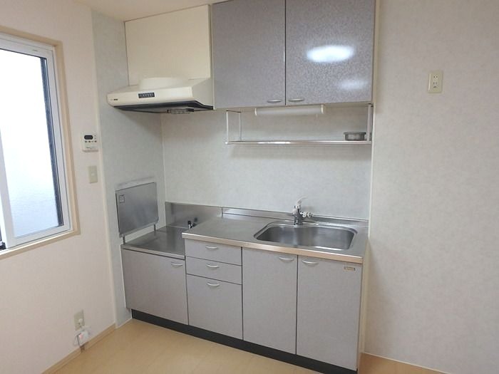 ＥＫ・ホーム キッチン