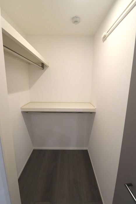 TORISIA向中野2丁目 収納