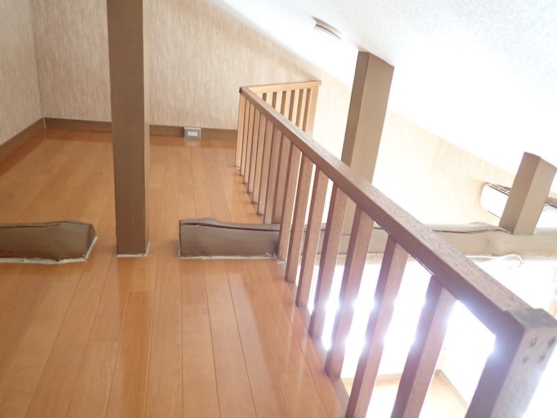 東京都足立区足立２丁目 その他部屋・スペース