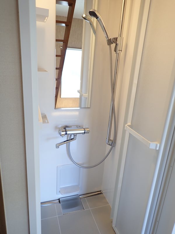 東京都足立区足立２丁目 風呂画像