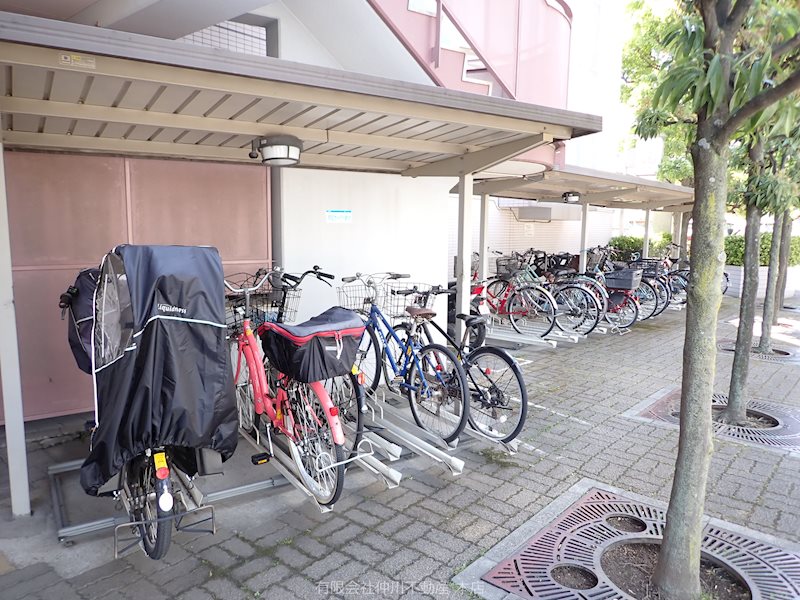 東京都足立区綾瀬３丁目 その他共有部分