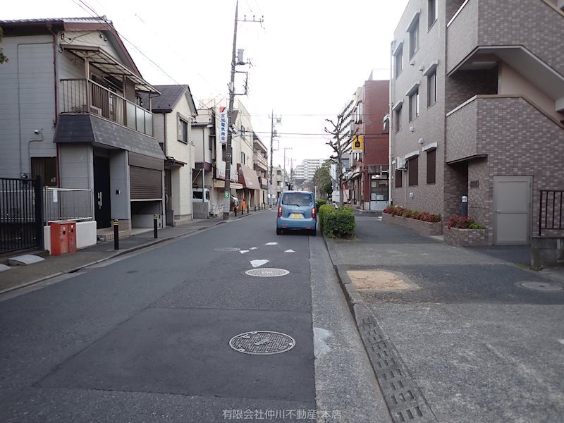 東京都足立区大谷田３丁目 その他