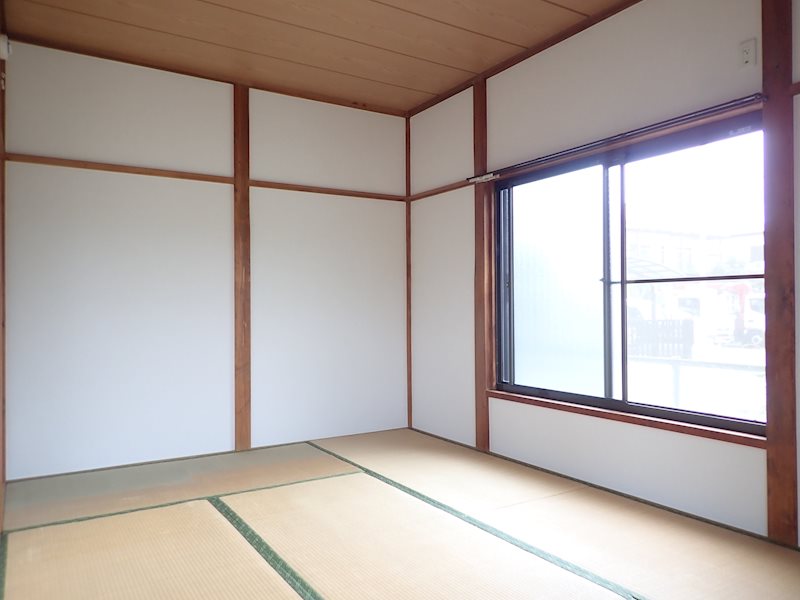 東京都足立区六木４丁目 その他部屋・スペース