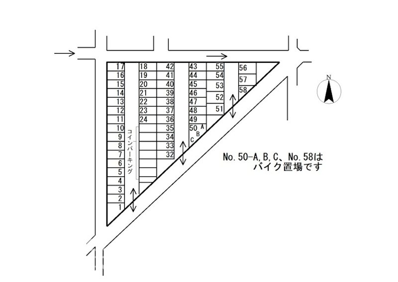 東京都足立区神明南２丁目 間取り