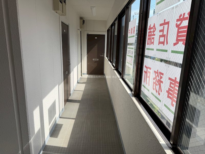 東京都足立区東和４丁目 その他共有部分