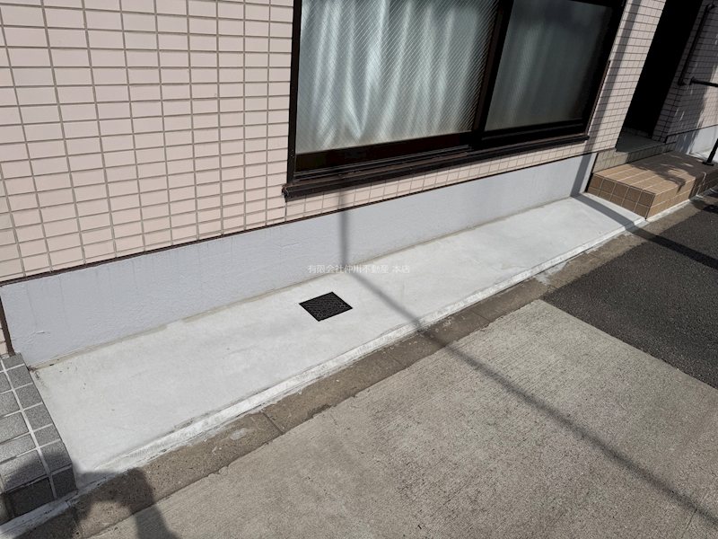 東京都足立区東和４丁目 その他共有部分