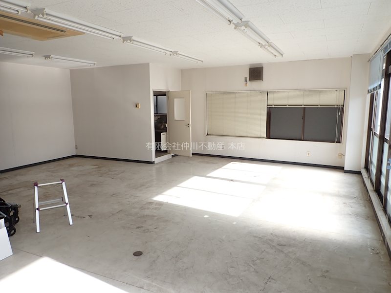 東京都足立区東和４丁目 玄関