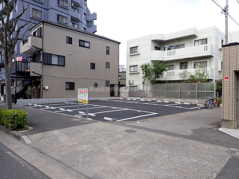 東京都足立区東和５丁目 間取り