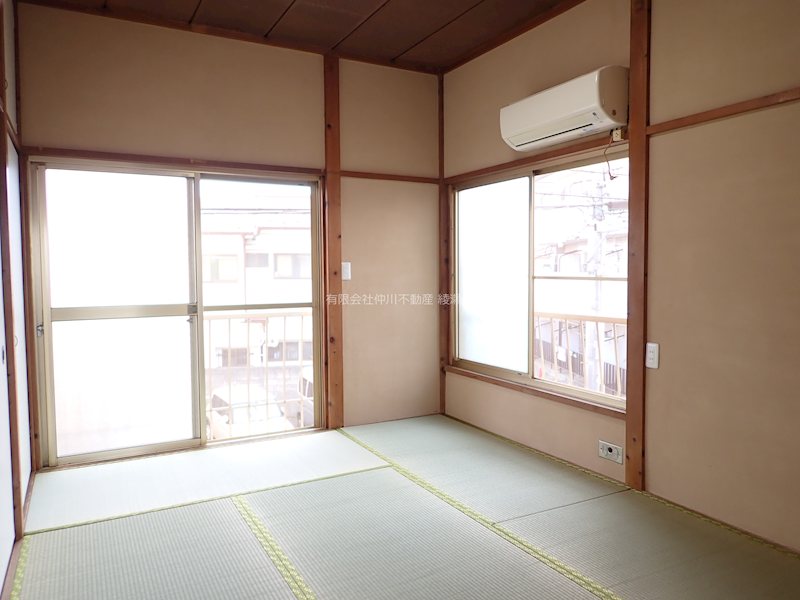 東京都葛飾区四つ木２丁目 その他部屋・スペース